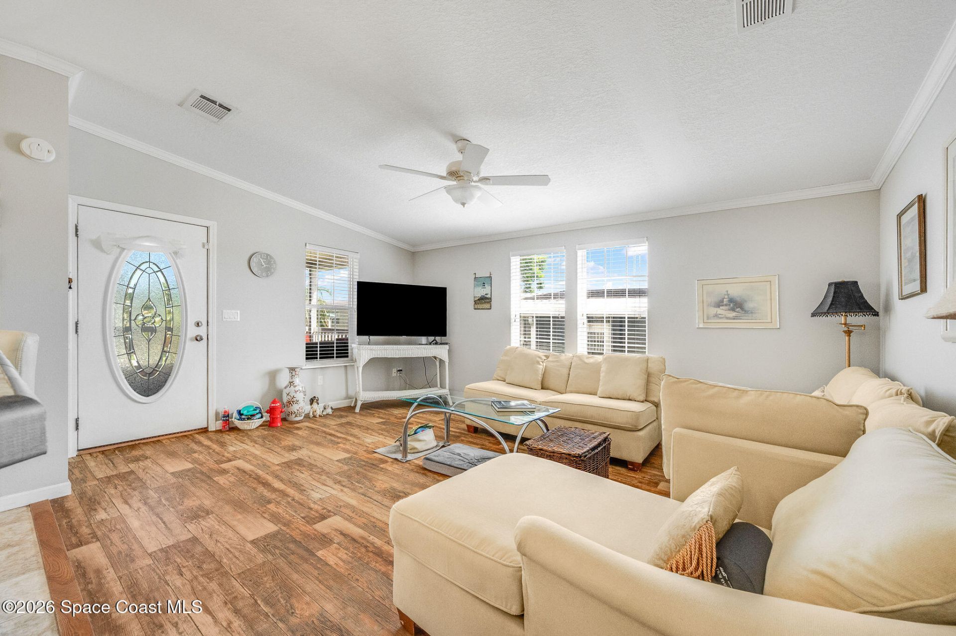 505 Royal Tern Drive , Sebastian, FL 32976 Photo