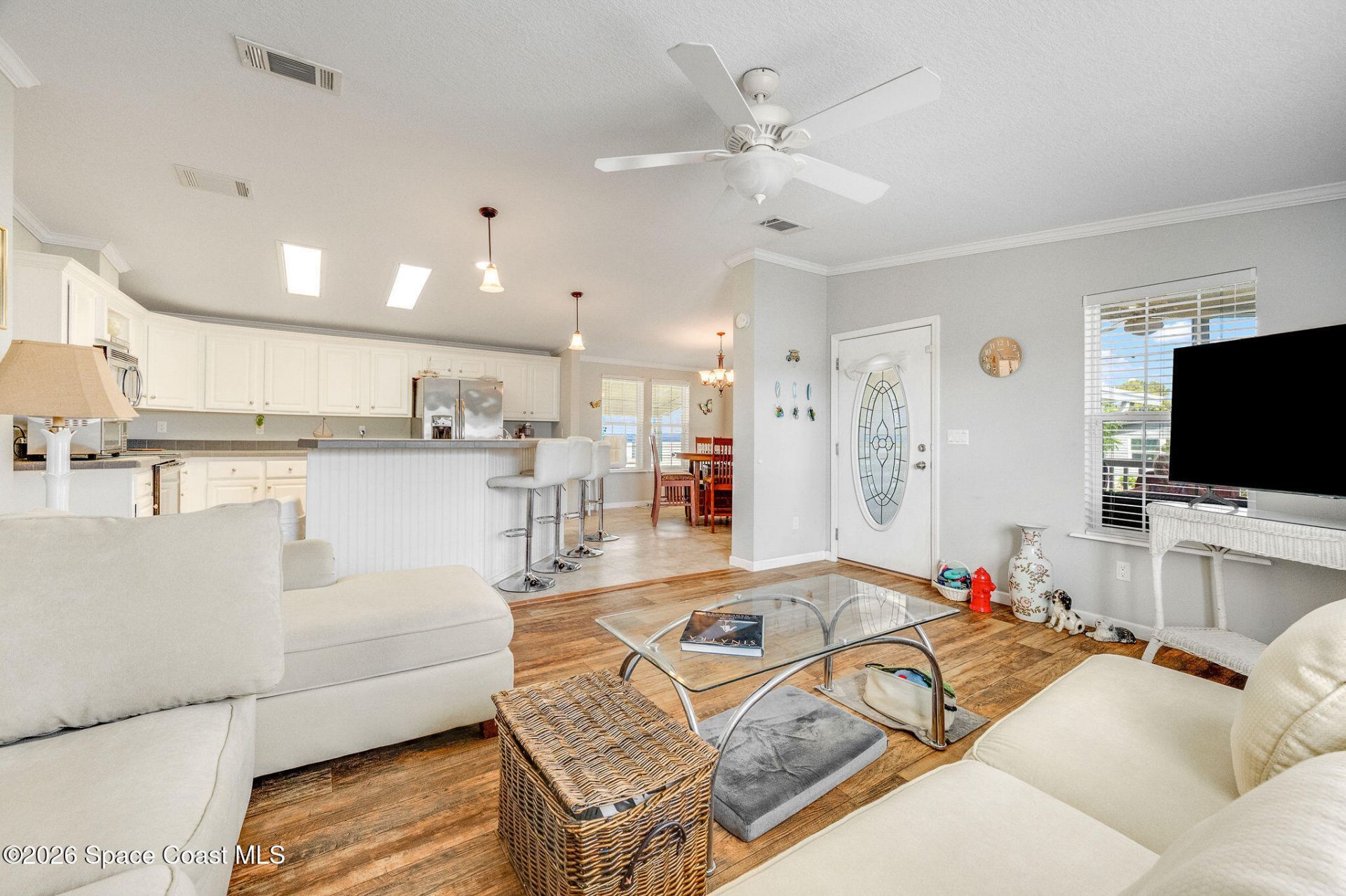 505 Royal Tern Drive , Sebastian, FL 32976 Photo