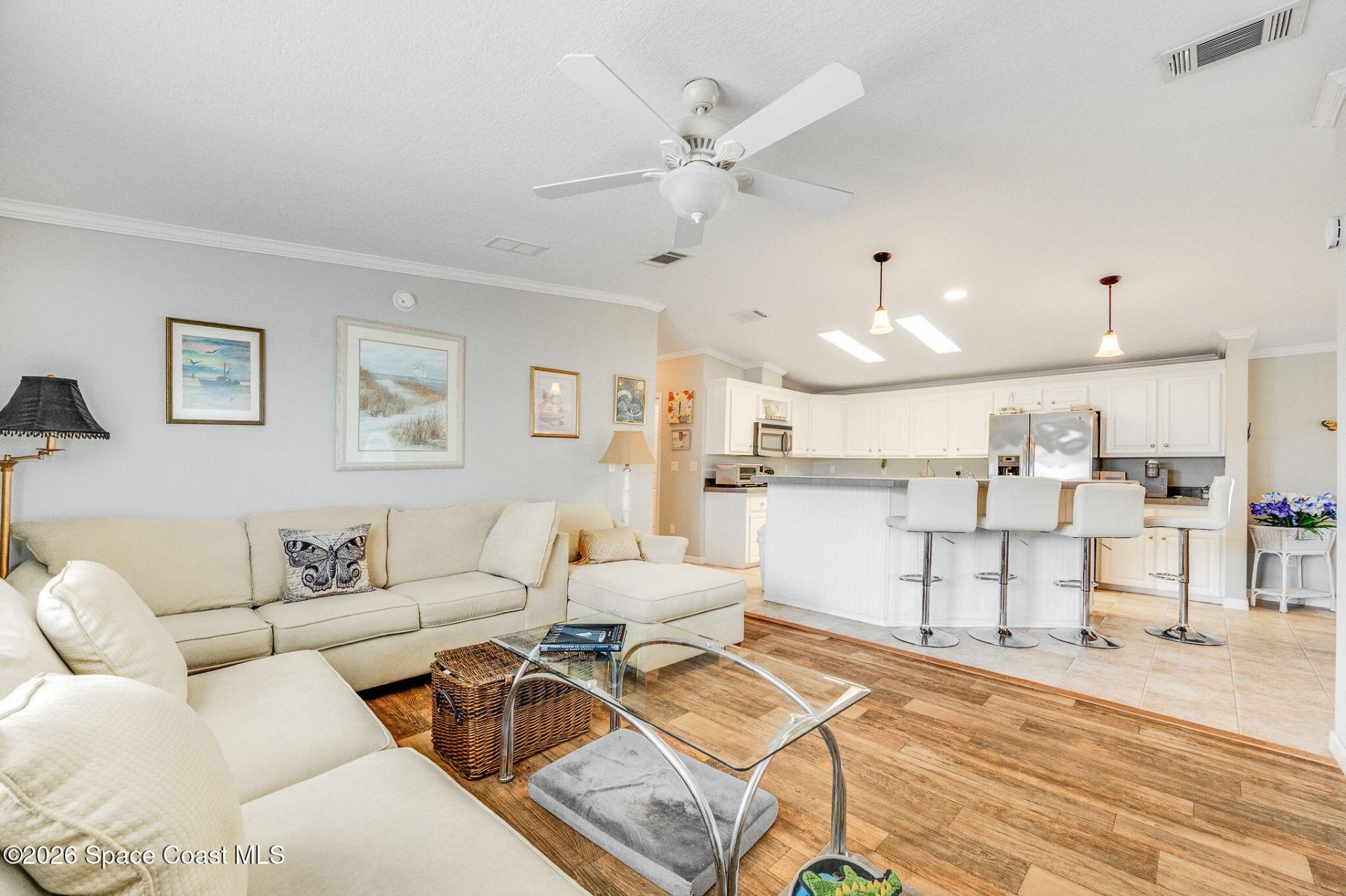 505 Royal Tern Drive , Sebastian, FL 32976 Photo