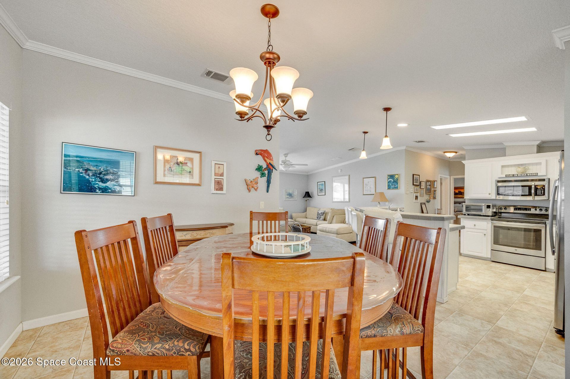 505 Royal Tern Drive , Sebastian, FL 32976 Photo