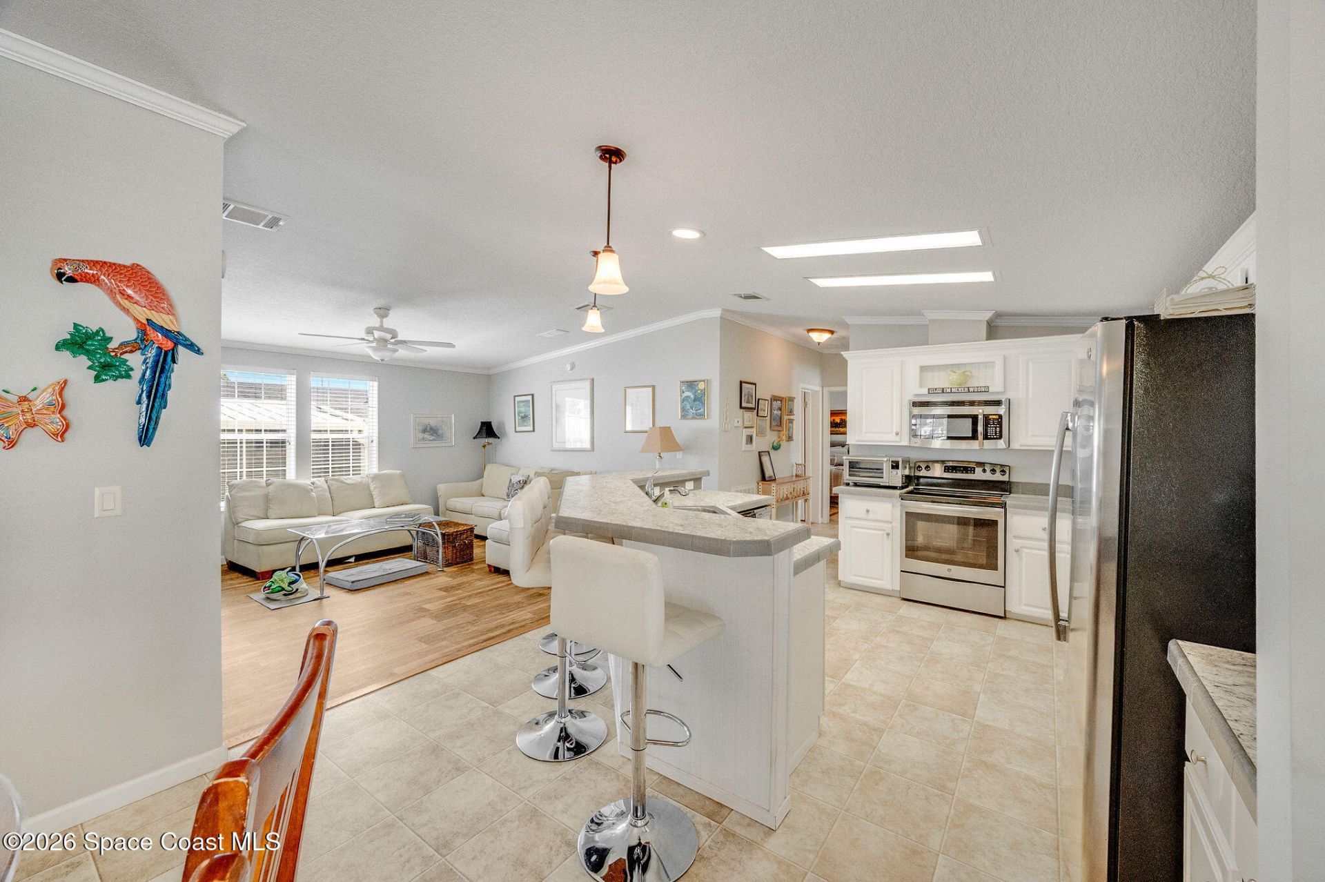 505 Royal Tern Drive , Sebastian, FL 32976 Photo