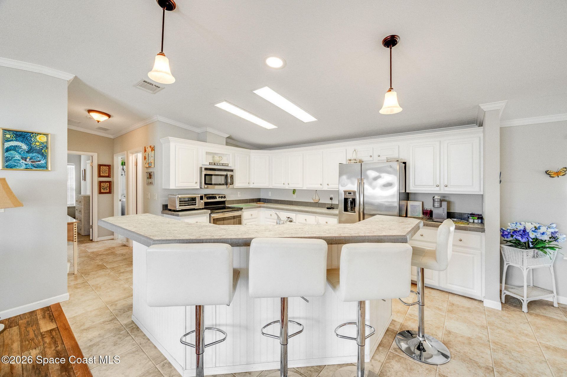 505 Royal Tern Drive , Sebastian, FL 32976 Photo