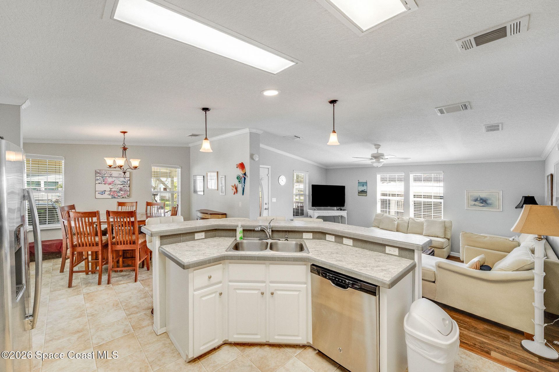 505 Royal Tern Drive , Sebastian, FL 32976 Photo