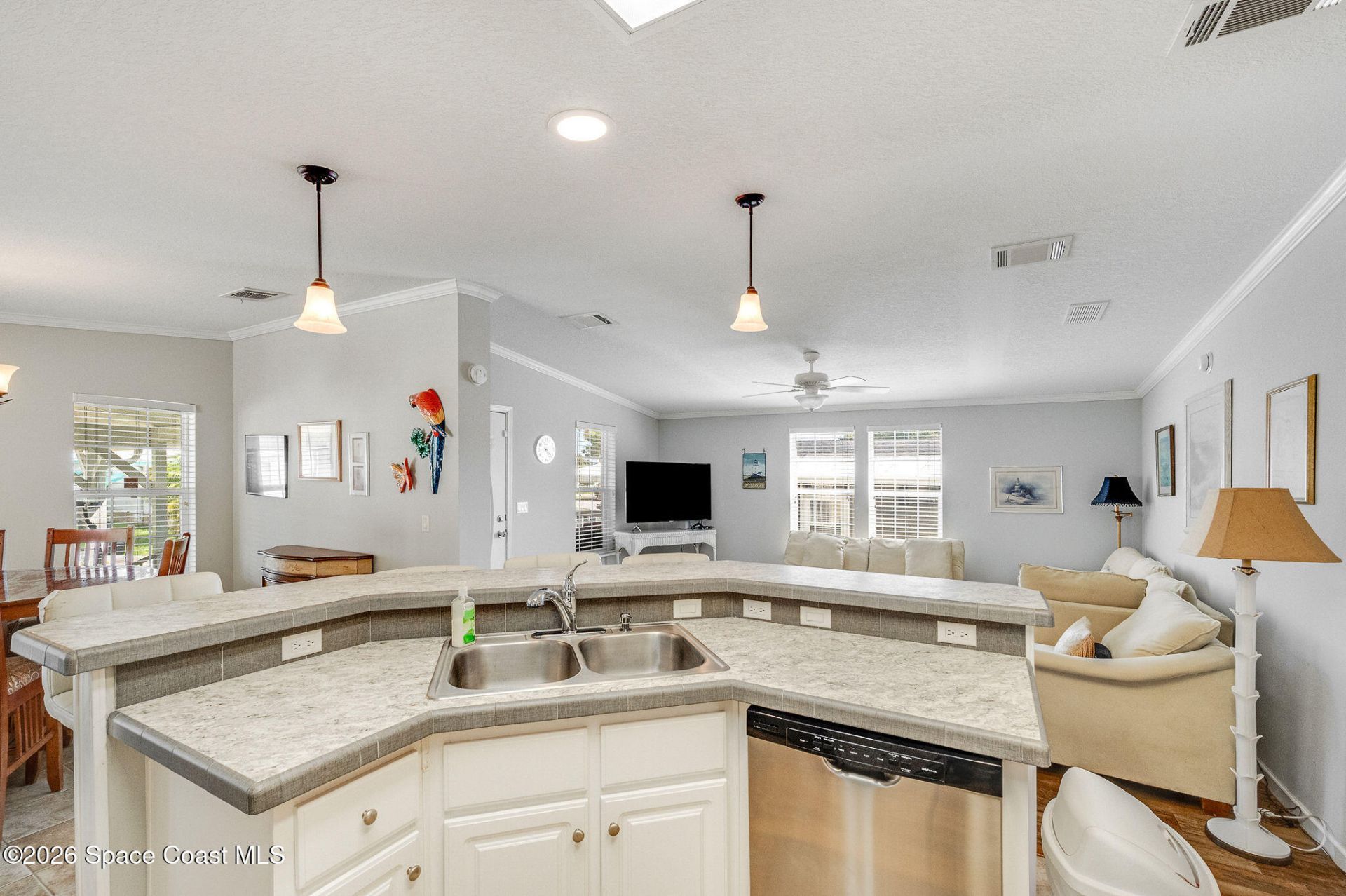 505 Royal Tern Drive , Sebastian, FL 32976 Photo