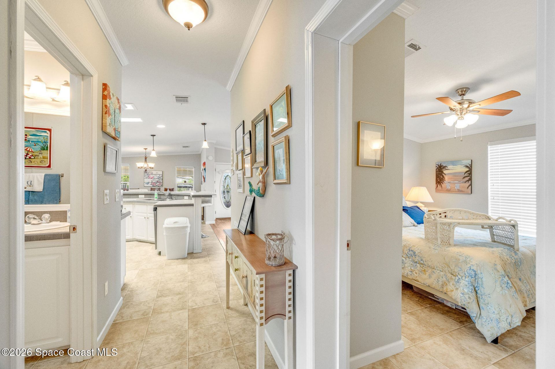 505 Royal Tern Drive , Sebastian, FL 32976 Photo