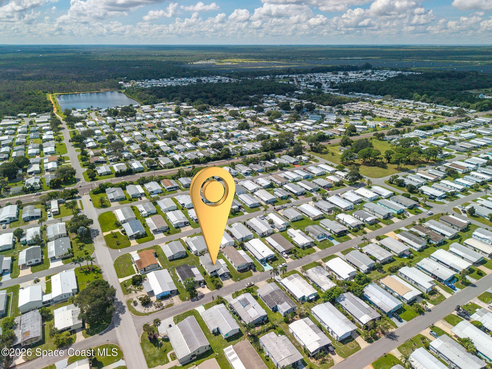 505 Royal Tern Drive , Sebastian, FL 32976 Photo