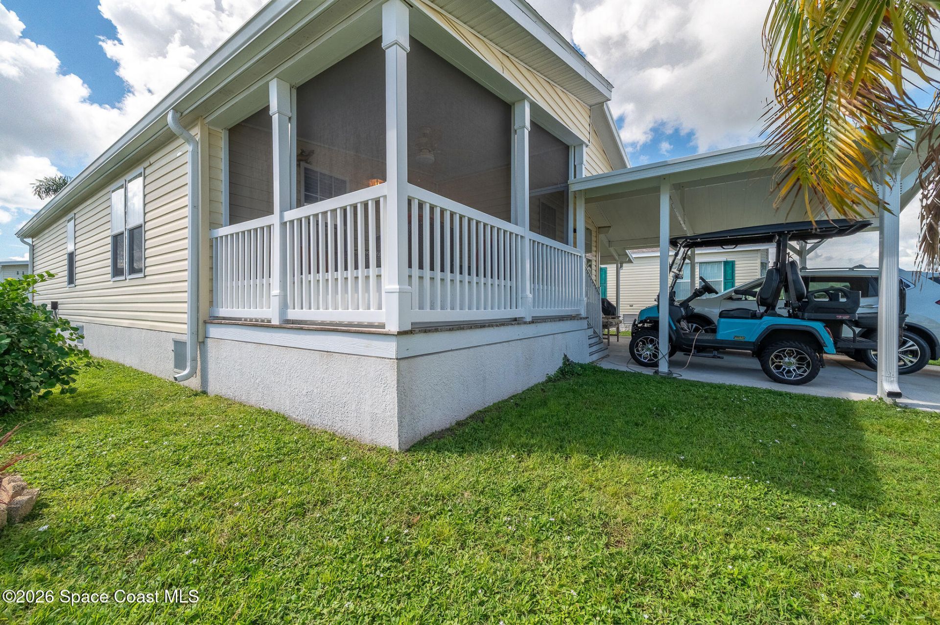 505 Royal Tern Drive , Sebastian, FL 32976 Photo