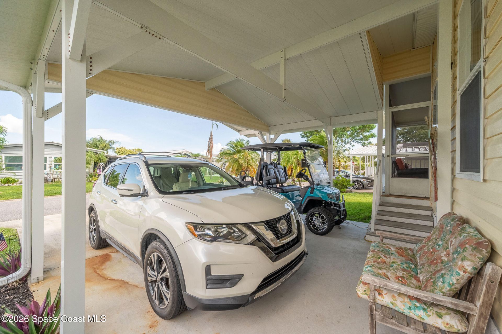 505 Royal Tern Drive , Sebastian, FL 32976 Photo