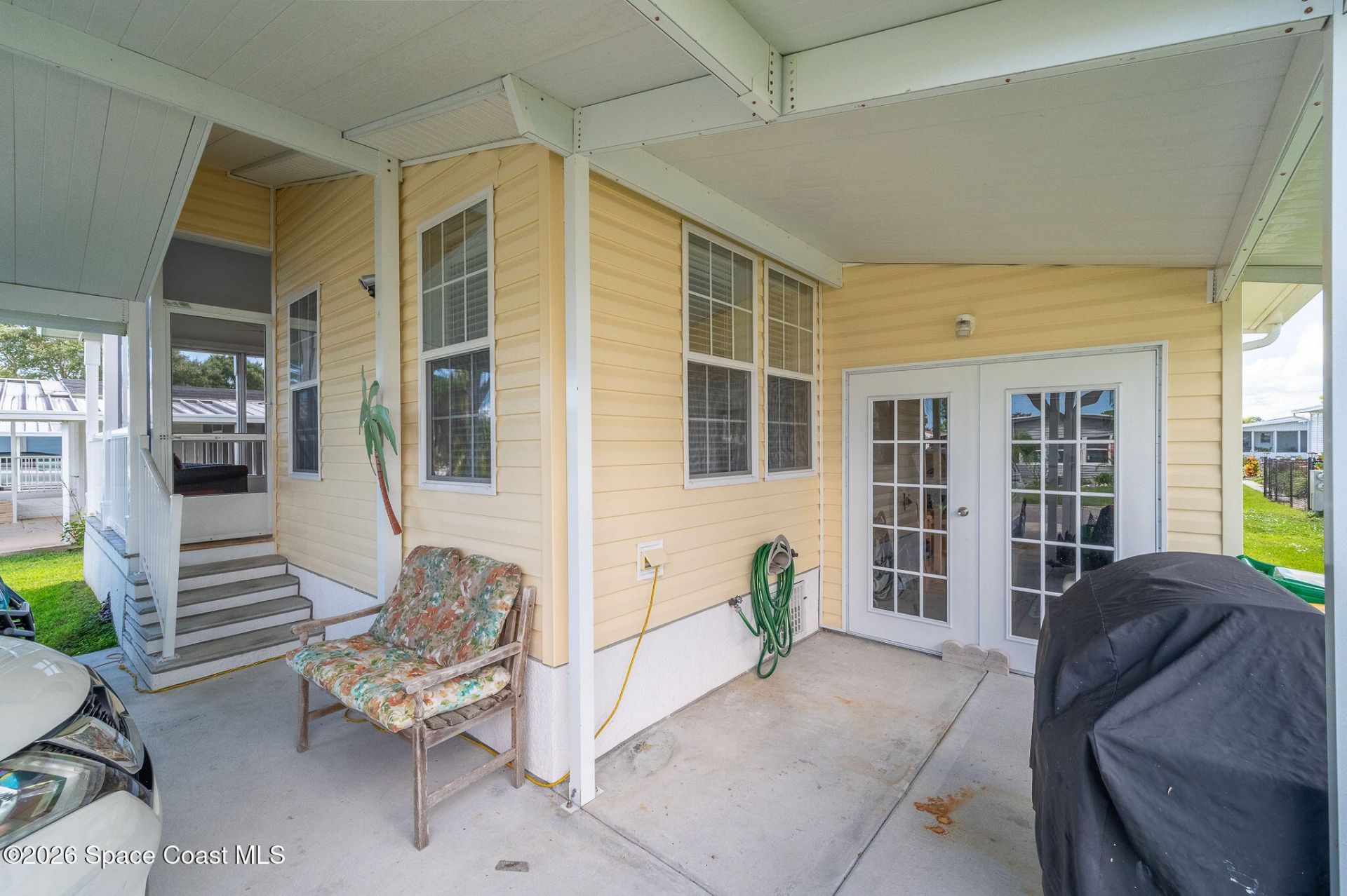 505 Royal Tern Drive , Sebastian, FL 32976 Photo