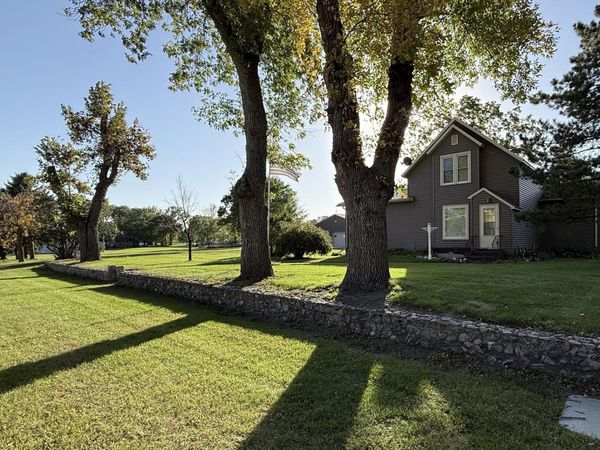 237 S Paul Street, Appleton, MN 56208
