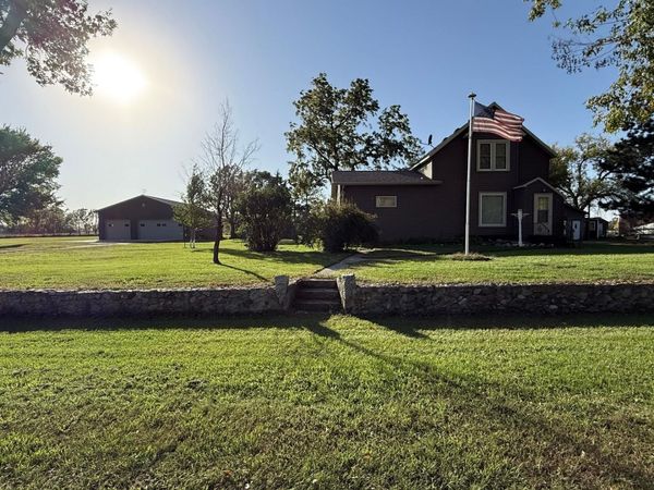 237 S Paul Street, Appleton, MN 56208