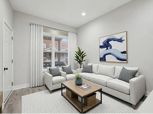 1236 W AIRDRIE STREET, Unit B, PHILADELPHIA, PA 19140
