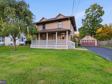 1219 BRISTOL ROAD, CHURCHVILLE, PA 18966