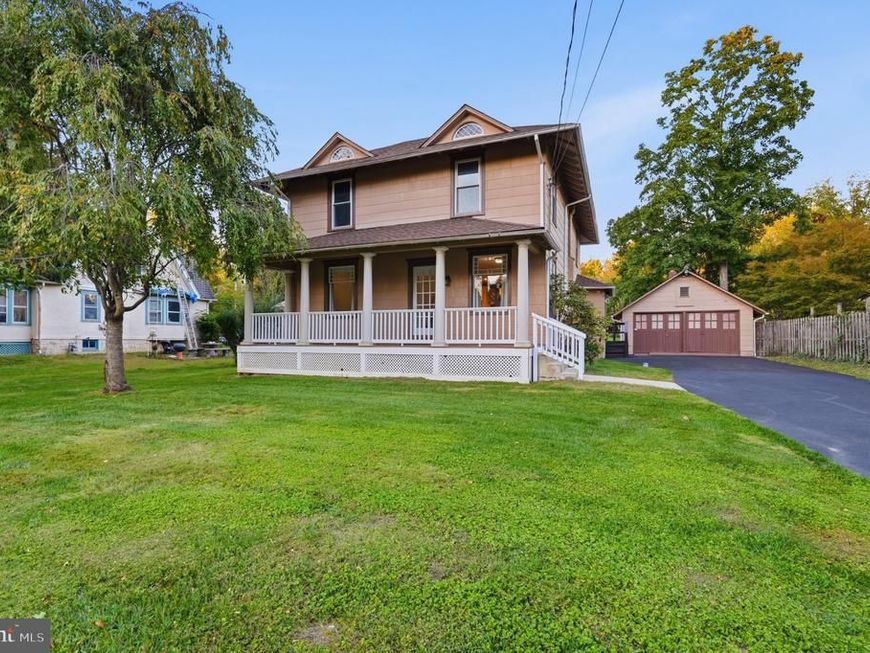 1219 Bristol Road, Churchville, PA 18966 Main Photo