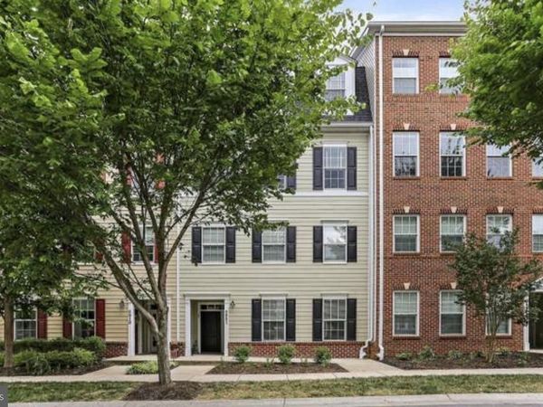 5921 1 LOGANS WAY, Unit 15, ELLICOTT CITY, MD 21043