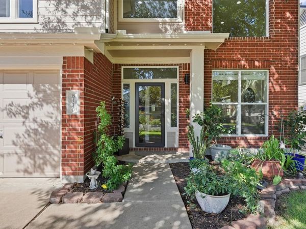 8116 Hawick DR, Round Rock, TX 78681