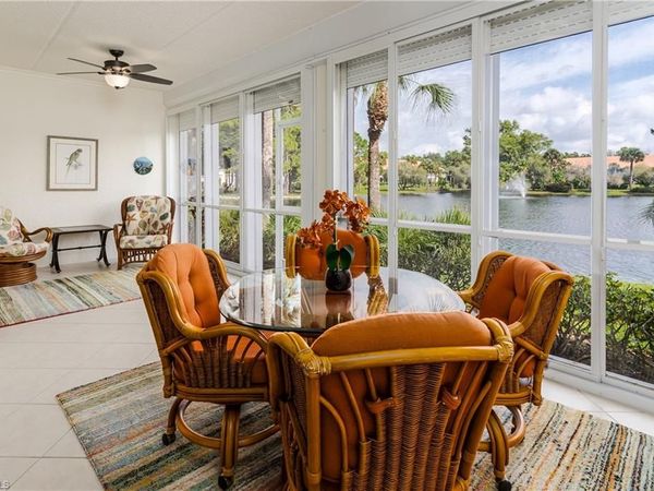 6830 Beach Resort DR , Unit 9, NAPLES, FL 34114