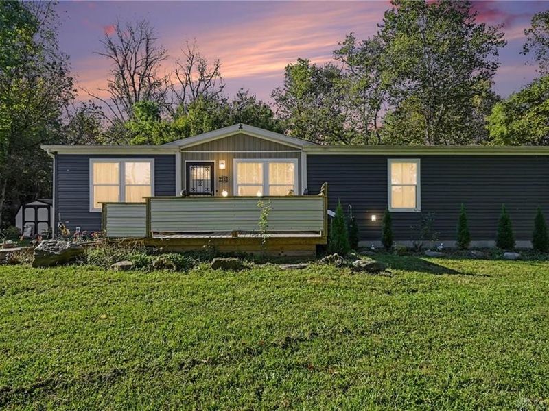 2365 Old Camden Pike, Eaton, OH 45320 Photo 1
