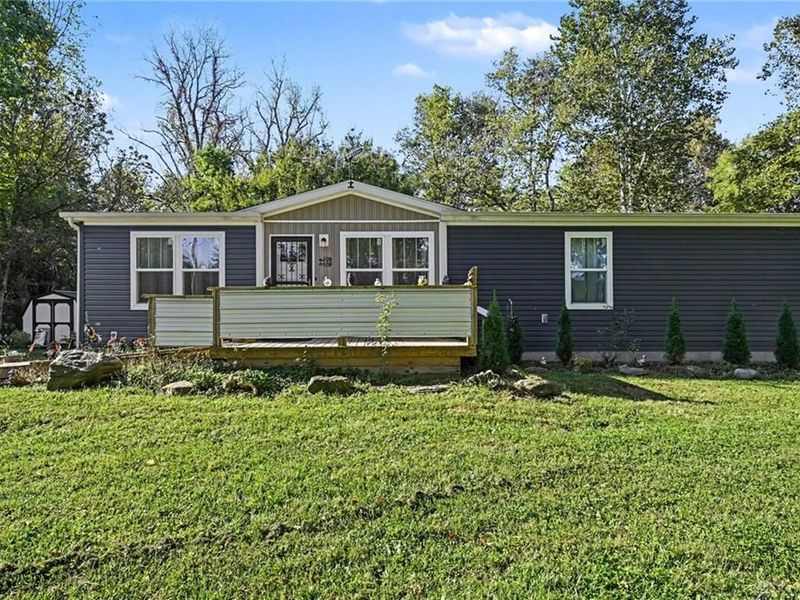 2365 Old Camden Pike, Eaton, OH 45320 Photo 2