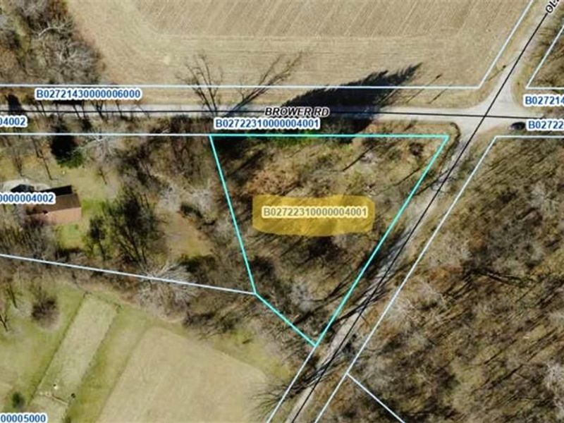 2365 Old Camden Pike, Eaton, OH 45320 Photo 29