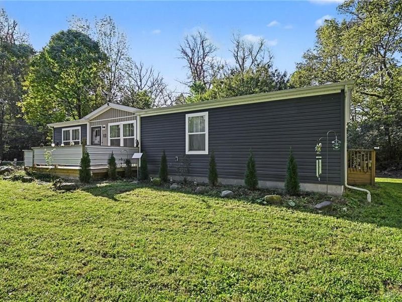 2365 Old Camden Pike, Eaton, OH 45320 Photo 4