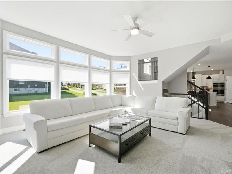 850 Sand Trap Place, Lebanon, OH 45036 Photo 5