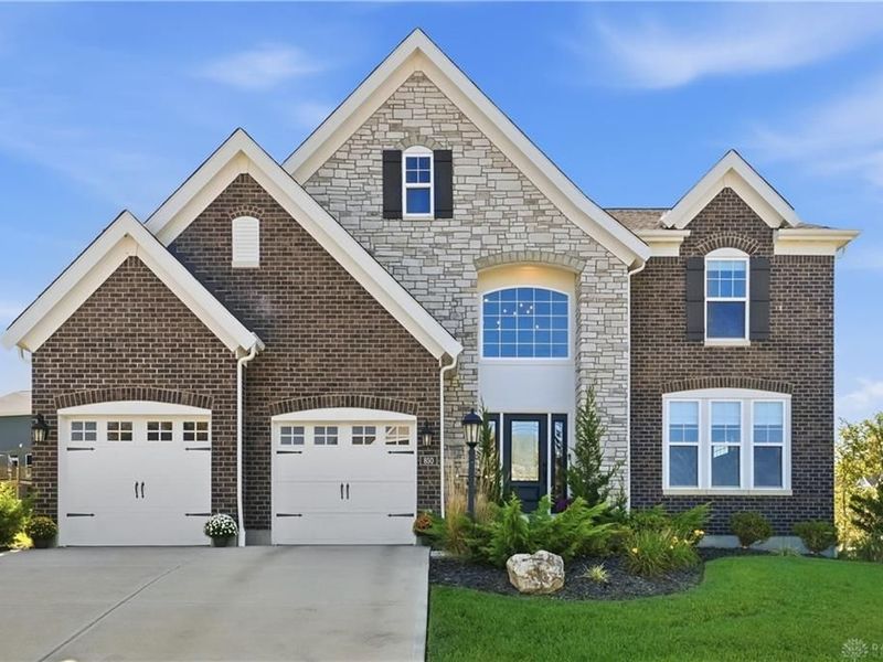 850 Sand Trap Place, Lebanon, OH 45036 Photo 57