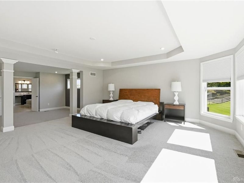 850 Sand Trap Place, Lebanon, OH 45036 Photo 6