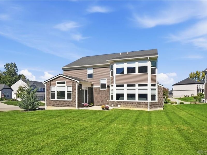 850 Sand Trap Place, Lebanon, OH 45036 Photo 8