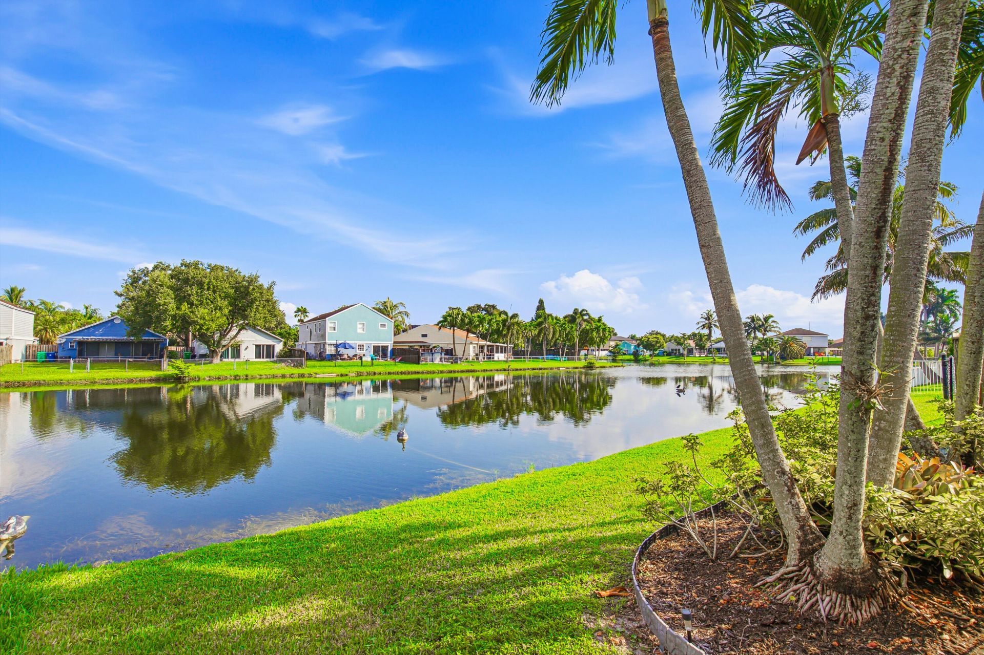501 Lakeside Circle, Sunrise, FL 33326 Photo