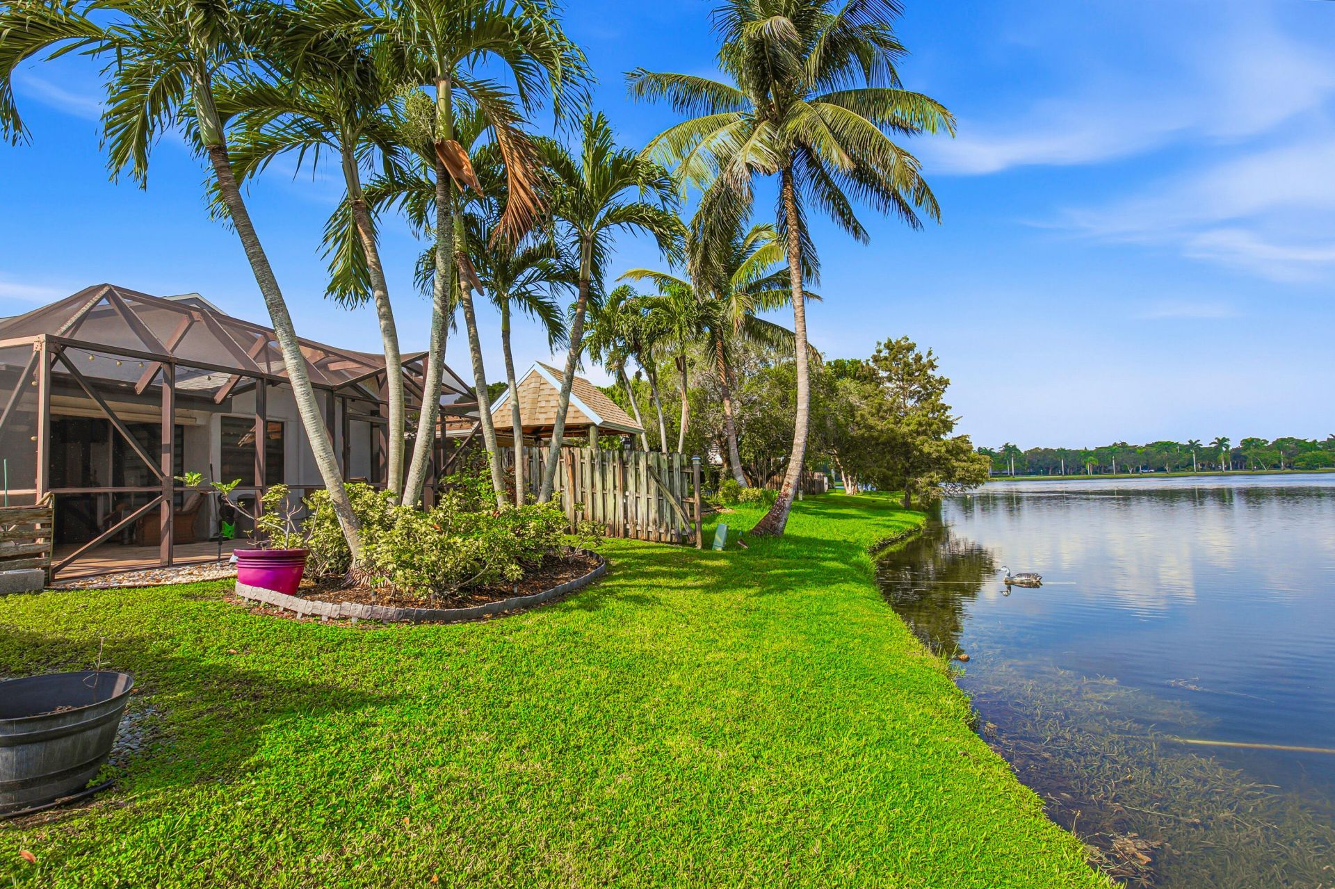 501 Lakeside Circle, Sunrise, FL 33326 Photo