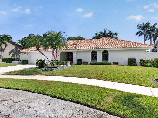 2750 NW 26TH Court, Boca Raton, FL 33434