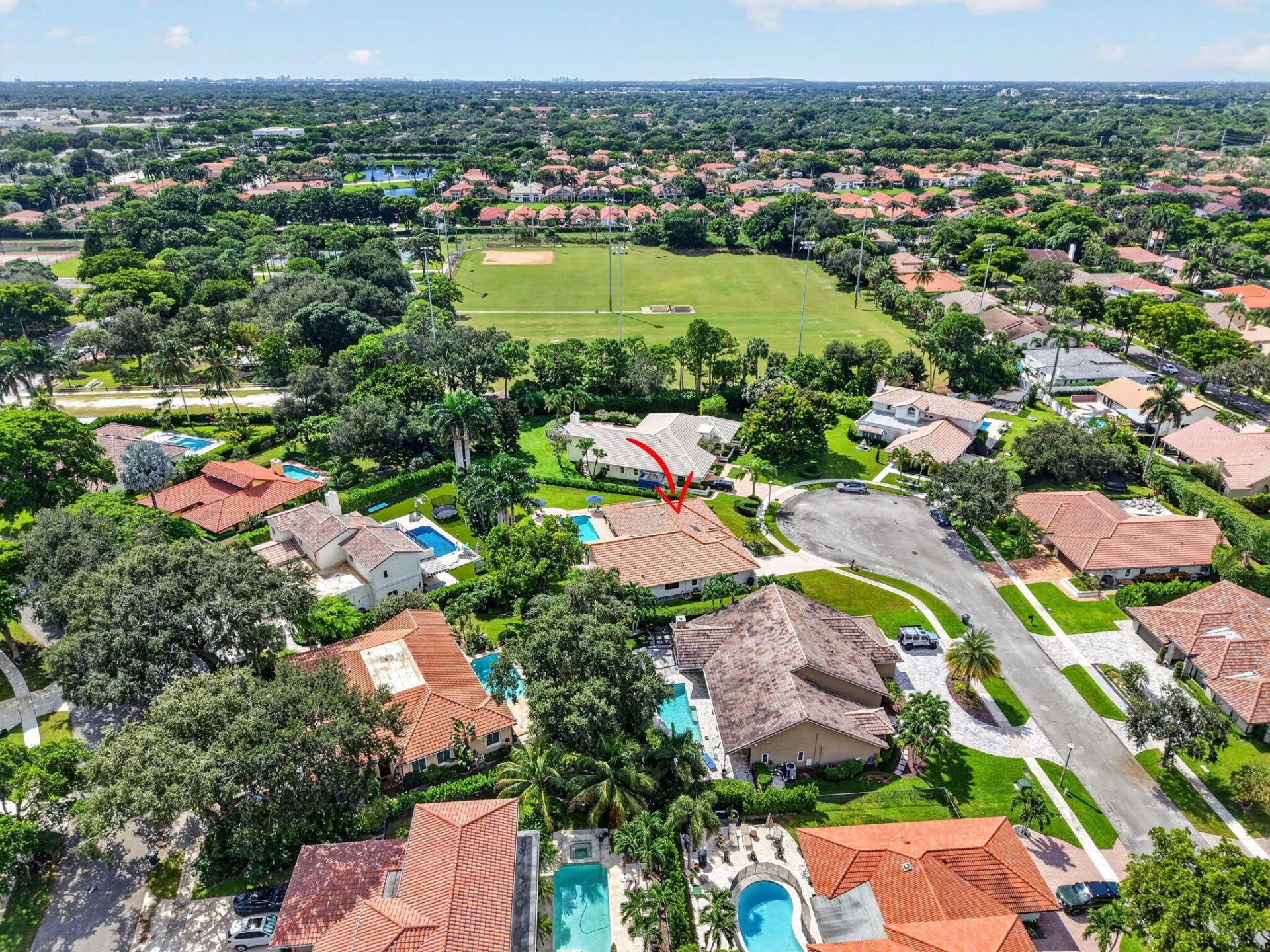 2750 NW 26th Court, Boca Raton, FL 33434 Photo