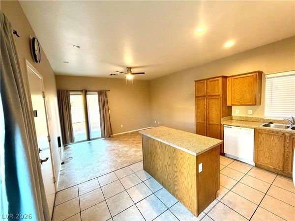 6109 Blue Luna Street , North Las Vegas, NV 89081