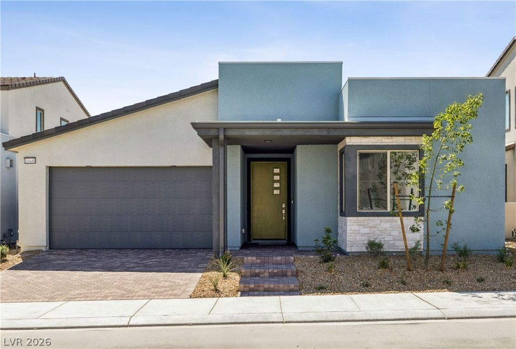 10449 Heavenly Mountain Court , Las Vegas, NV 89166