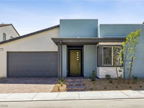 10449 Heavenly Mountain Court , Las Vegas, NV 89166