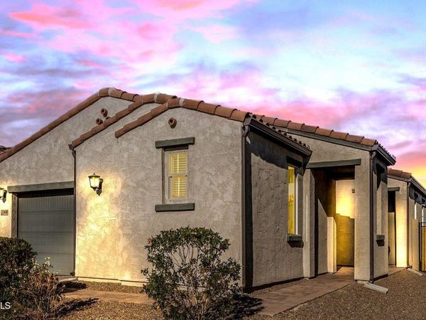 13648 W DESERT GLEN Drive, Sun City West, AZ 85375