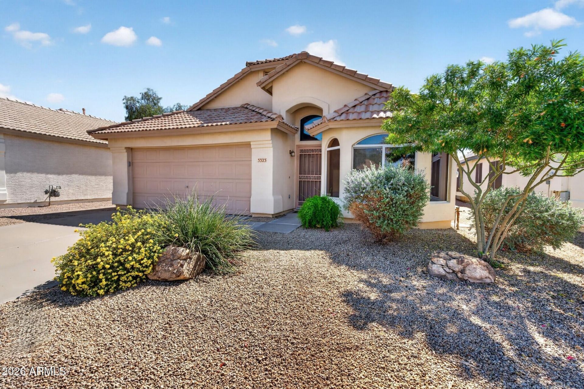 3323 W Constitution Drive, Chandler, AZ 85226 Main Photo