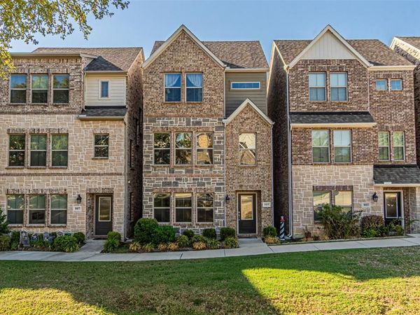 805 Tennessee Drive, Euless, TX 76040