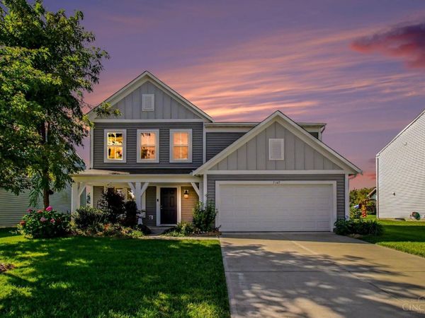7147 Berringer Court, Maineville, OH 45039