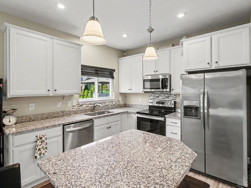 7147 Berringer Court, Hamilton Township, OH 45039 Photo 12