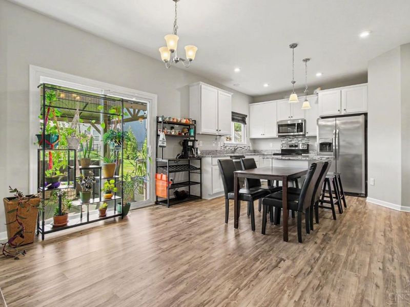 7147 Berringer Court, Hamilton Township, OH 45039 Photo 13