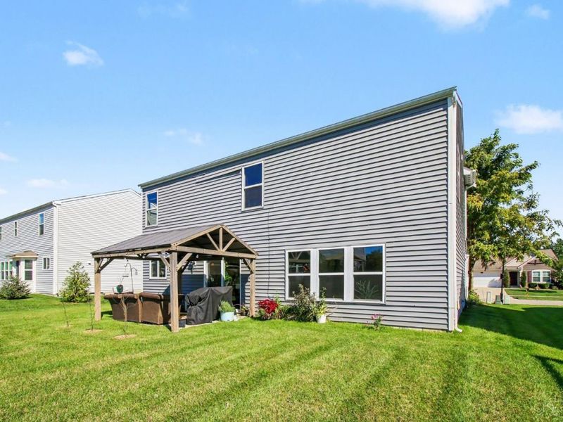 7147 Berringer Court, Hamilton Township, OH 45039 Photo 27