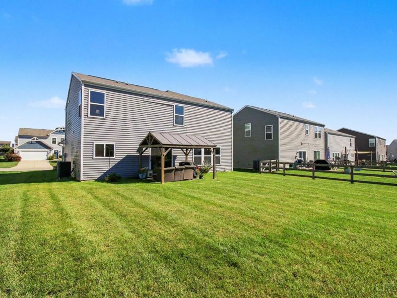 7147 Berringer Court, Hamilton Township, OH 45039 Photo 28