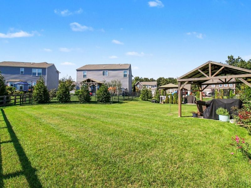 7147 Berringer Court, Hamilton Township, OH 45039 Photo 29