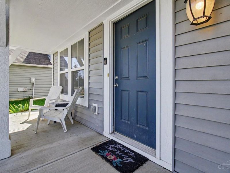 7147 Berringer Court, Hamilton Township, OH 45039 Photo 4