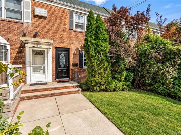 159-11 Powells Cove Boulevard, Beechhurst, NY 11357