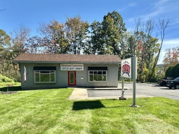249 Us Highway 206, Mount Olive, NJ 07836