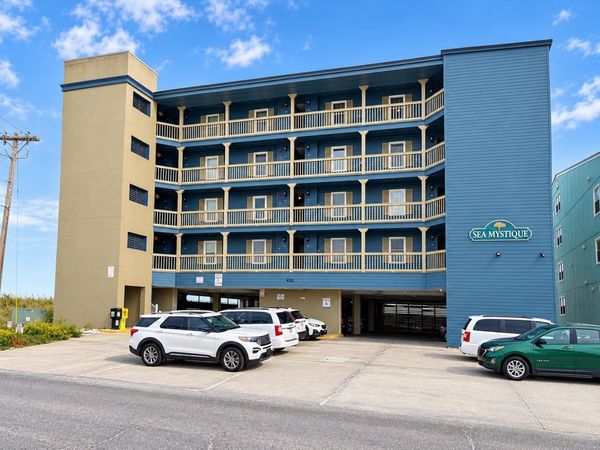410 N Waccamaw Dr. , Unit 306, Murrells Inlet, SC 29576