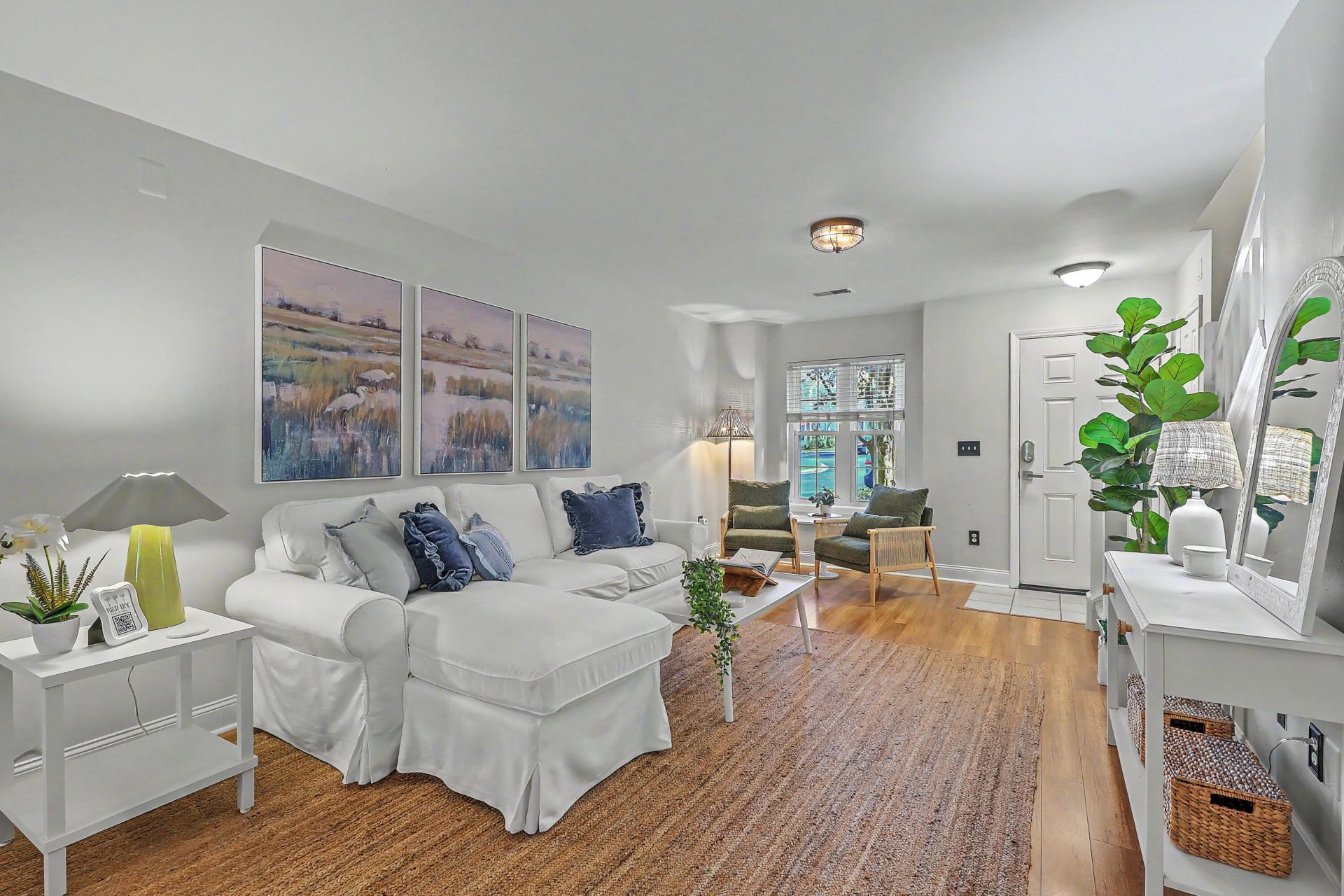 7921 Shadow Oak Drive Photo 4